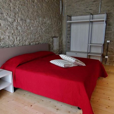 מלון Casola Valsenio Relais Mevigo - Casa Padronale מראה חיצוני תמונה