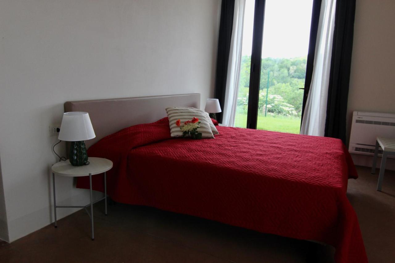 מלון Casola Valsenio Relais Mevigo - Casa Padronale מראה חיצוני תמונה
