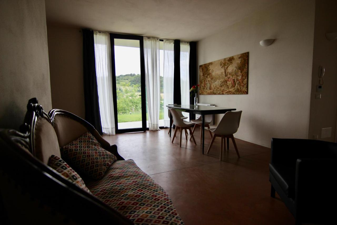 מלון Casola Valsenio Relais Mevigo - Casa Padronale מראה חיצוני תמונה