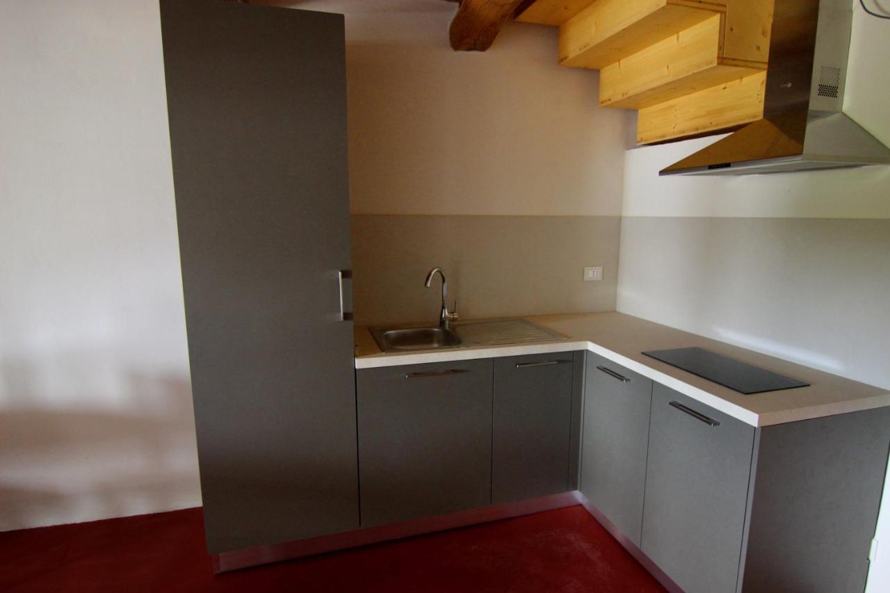מלון Casola Valsenio Relais Mevigo - Casa Padronale מראה חיצוני תמונה