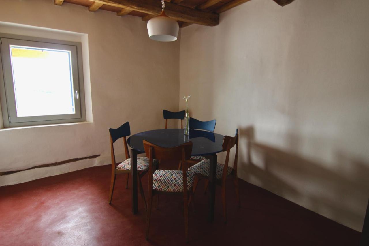 מלון Casola Valsenio Relais Mevigo - Casa Padronale מראה חיצוני תמונה