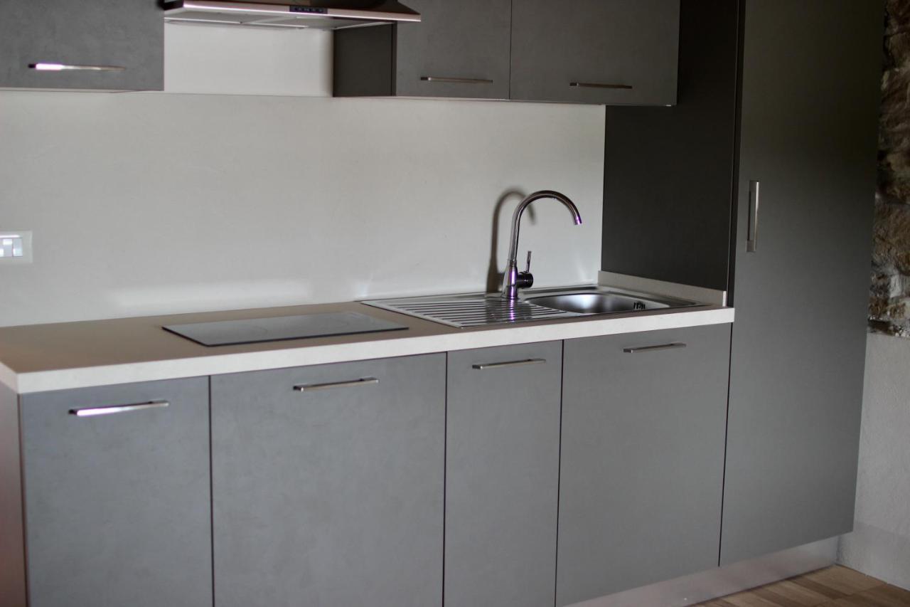 מלון Casola Valsenio Relais Mevigo - Casa Padronale מראה חיצוני תמונה