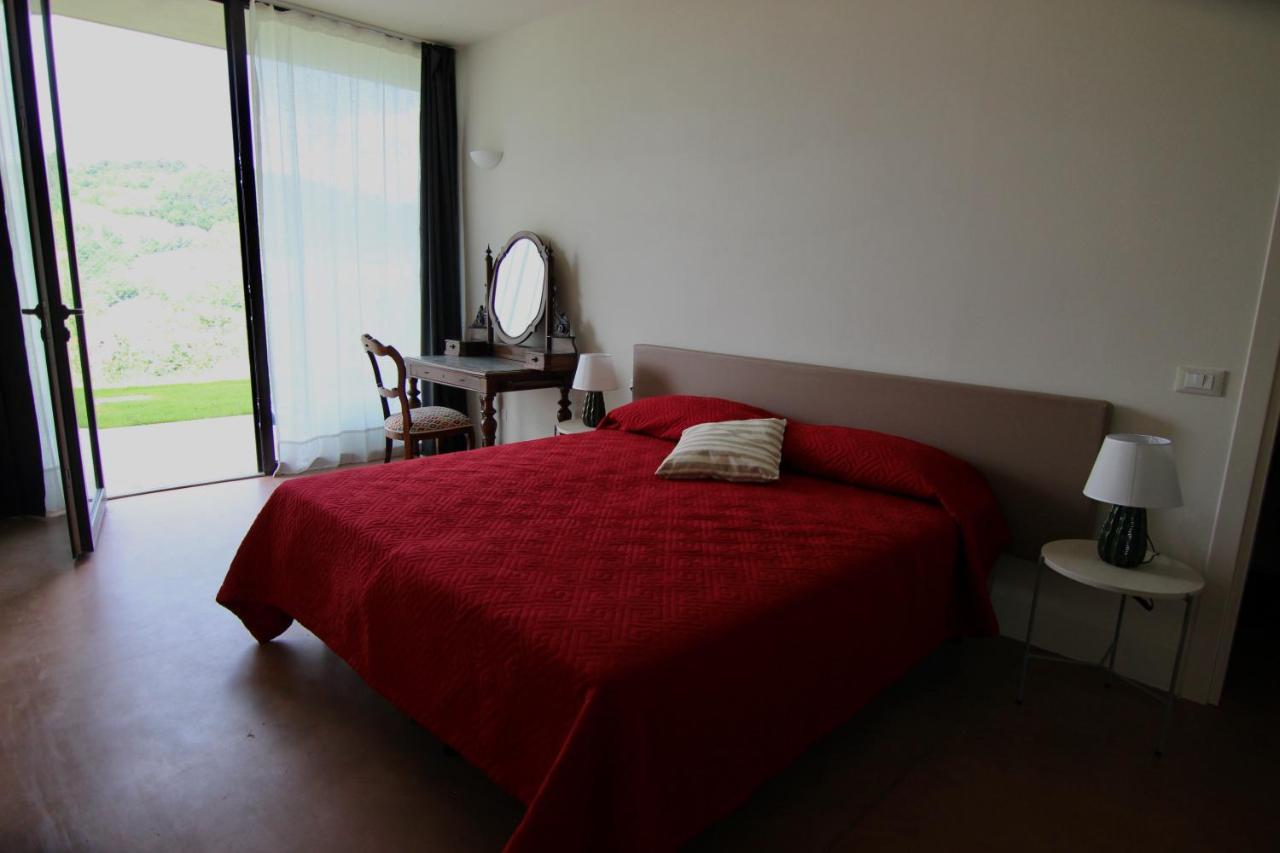 מלון Casola Valsenio Relais Mevigo - Casa Padronale מראה חיצוני תמונה