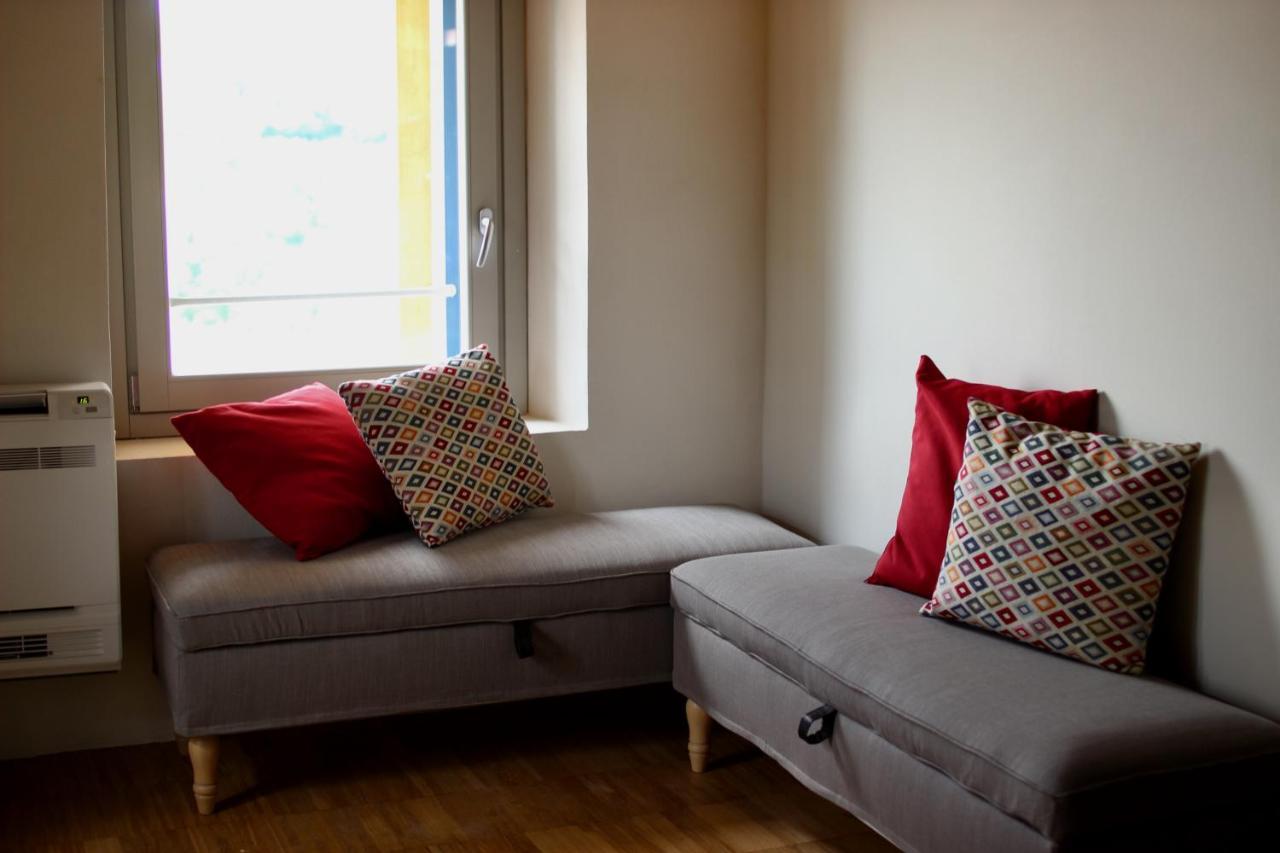 מלון Casola Valsenio Relais Mevigo - Casa Padronale מראה חיצוני תמונה