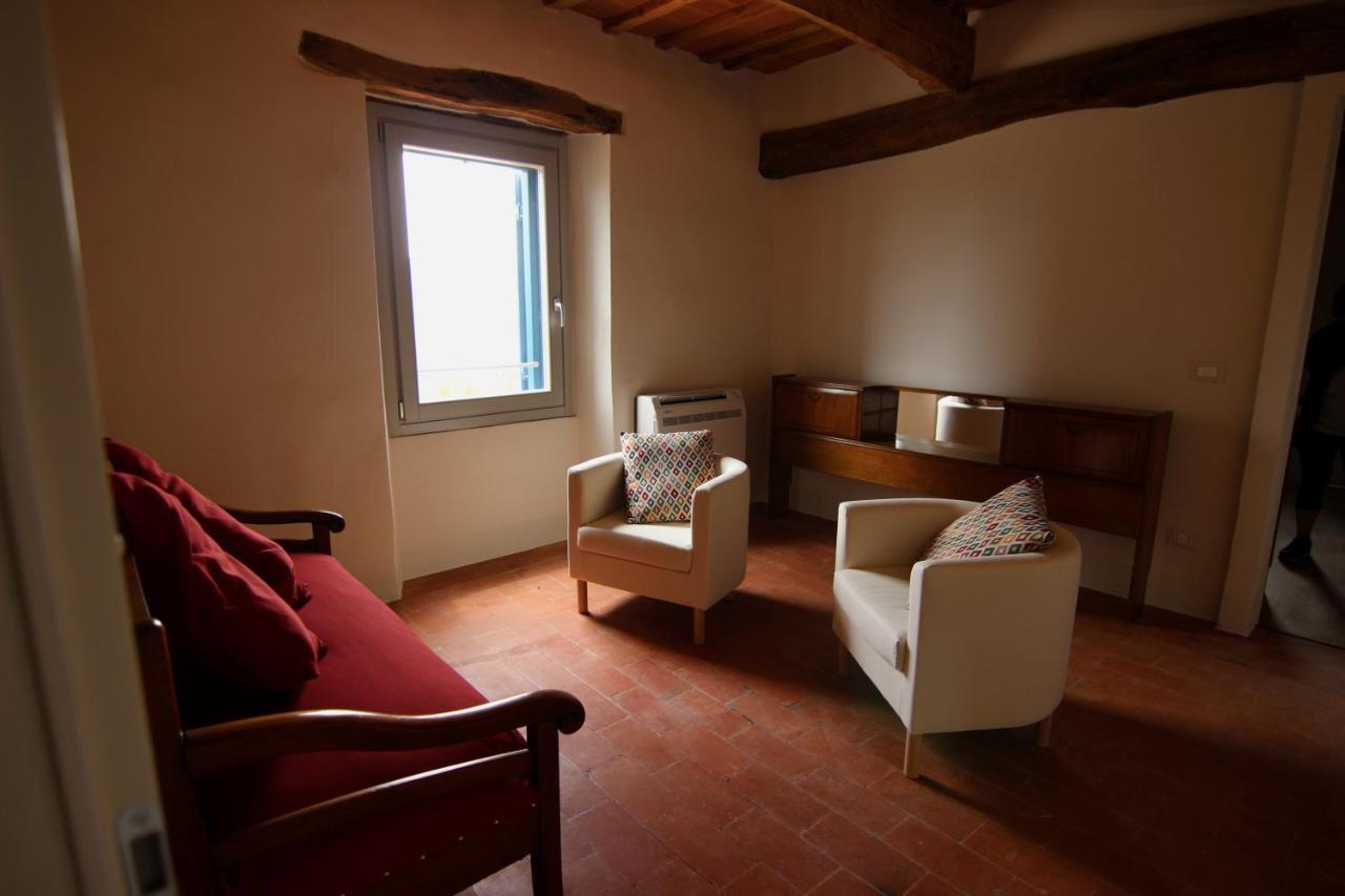 מלון Casola Valsenio Relais Mevigo - Casa Padronale מראה חיצוני תמונה