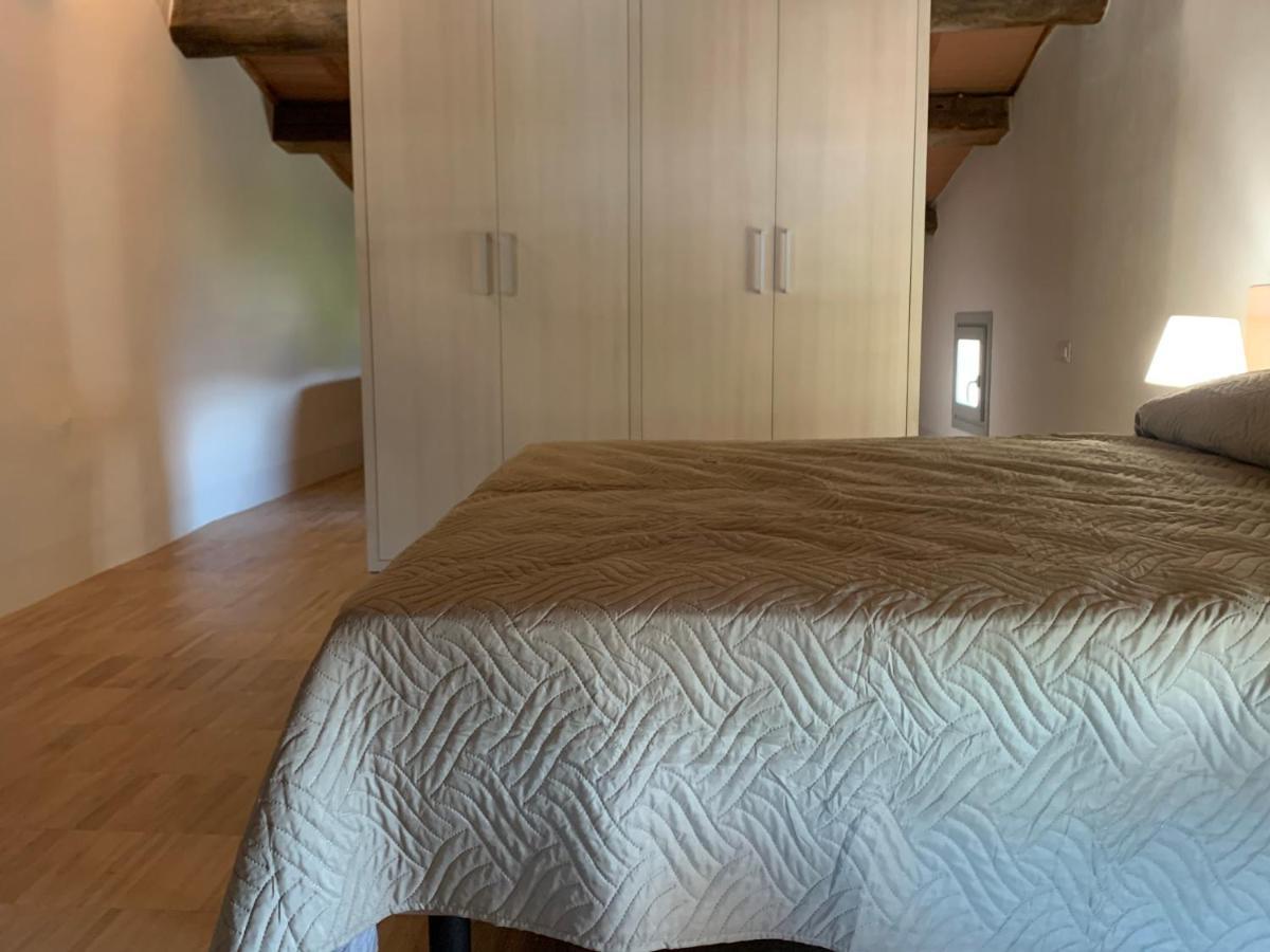 מלון Casola Valsenio Relais Mevigo - Casa Padronale מראה חיצוני תמונה