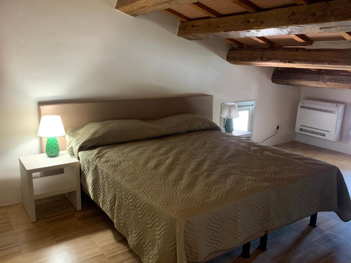 מלון Casola Valsenio Relais Mevigo - Casa Padronale מראה חיצוני תמונה