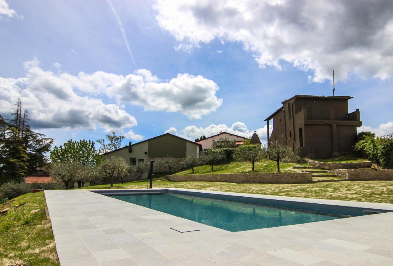 מלון Casola Valsenio Relais Mevigo - Casa Padronale מראה חיצוני תמונה