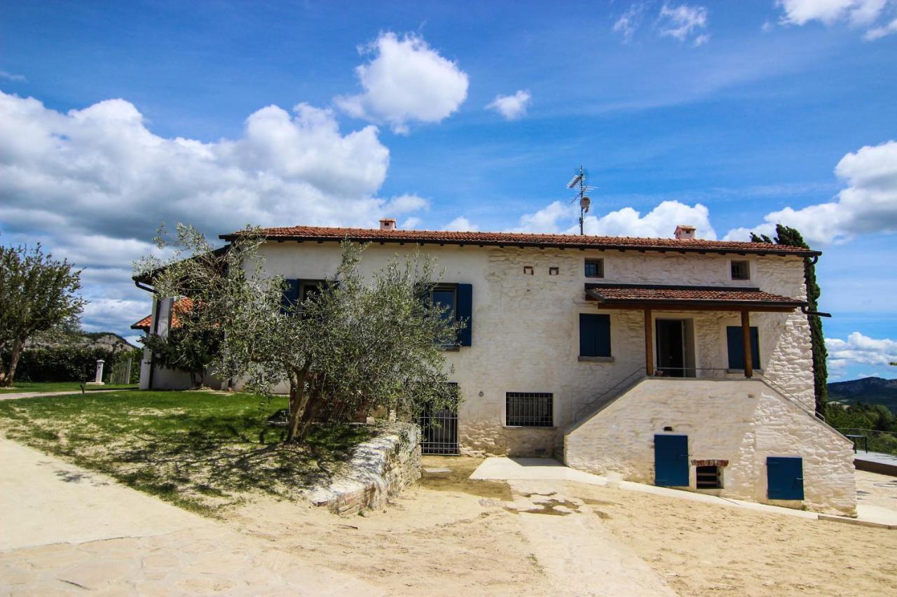 מלון Casola Valsenio Relais Mevigo - Casa Padronale מראה חיצוני תמונה