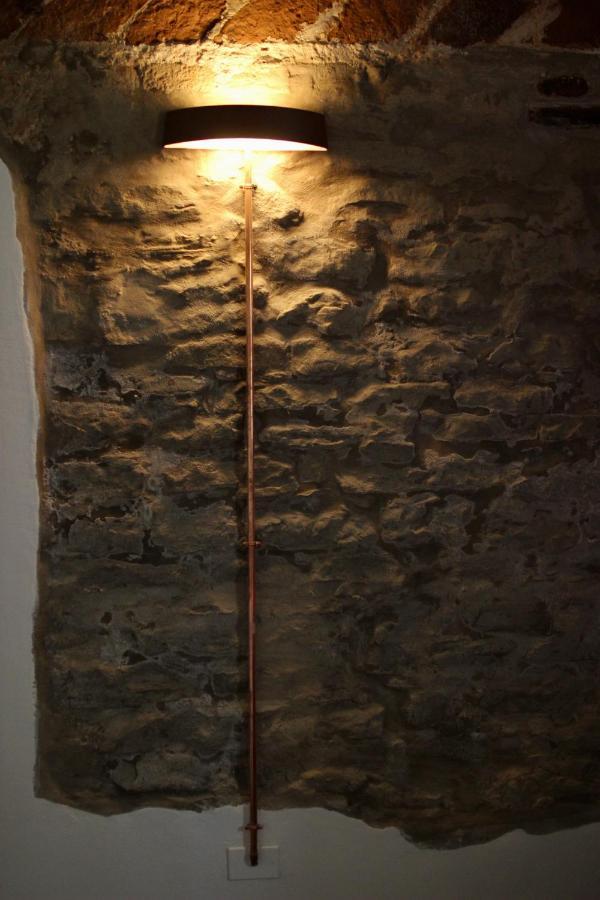 מלון Casola Valsenio Relais Mevigo - Casa Padronale מראה חיצוני תמונה