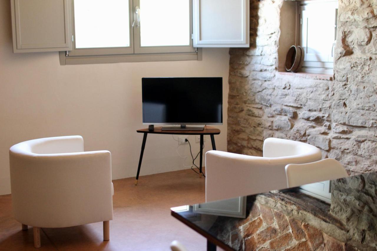 מלון Casola Valsenio Relais Mevigo - Casa Padronale מראה חיצוני תמונה