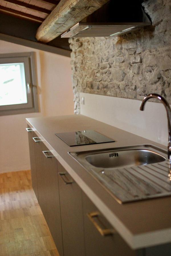 מלון Casola Valsenio Relais Mevigo - Casa Padronale מראה חיצוני תמונה