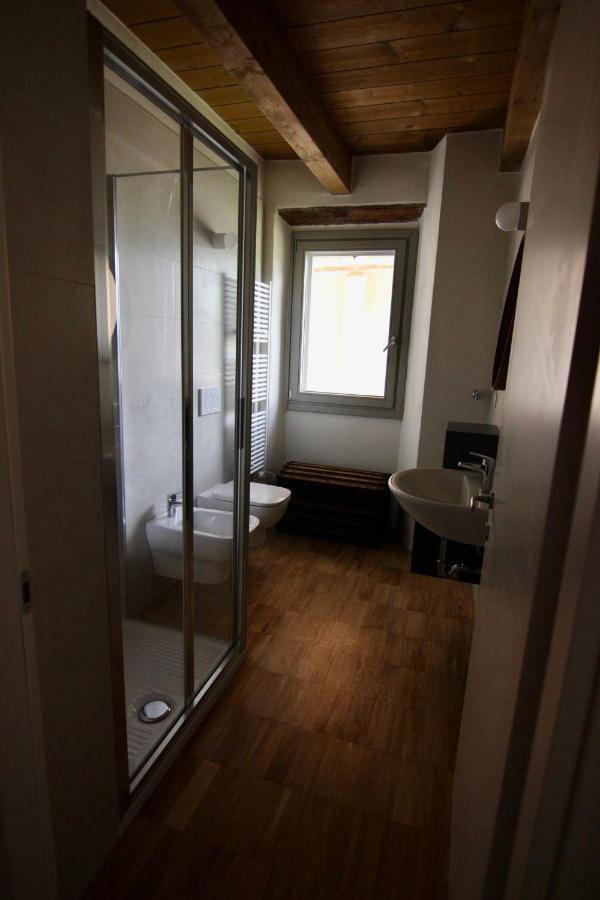 מלון Casola Valsenio Relais Mevigo - Casa Padronale מראה חיצוני תמונה
