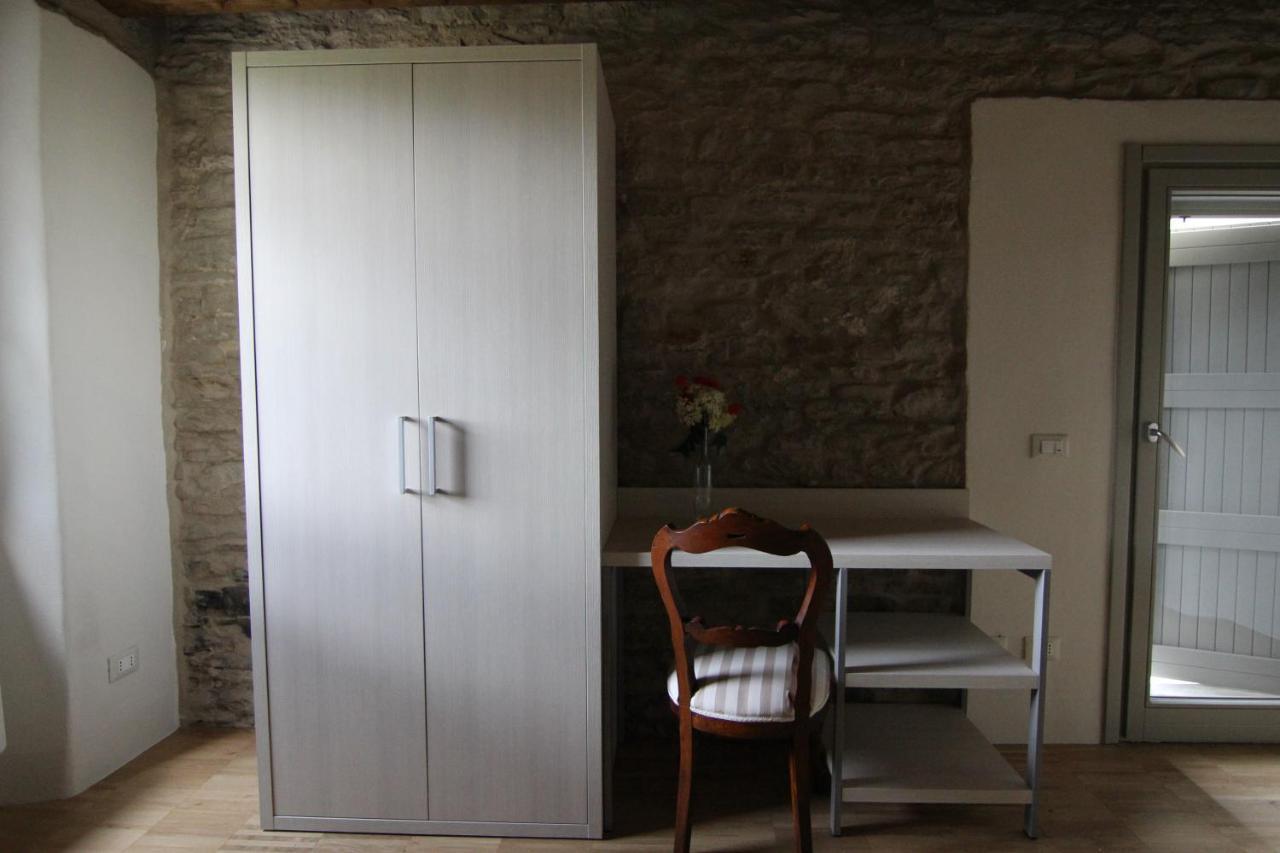 מלון Casola Valsenio Relais Mevigo - Casa Padronale מראה חיצוני תמונה