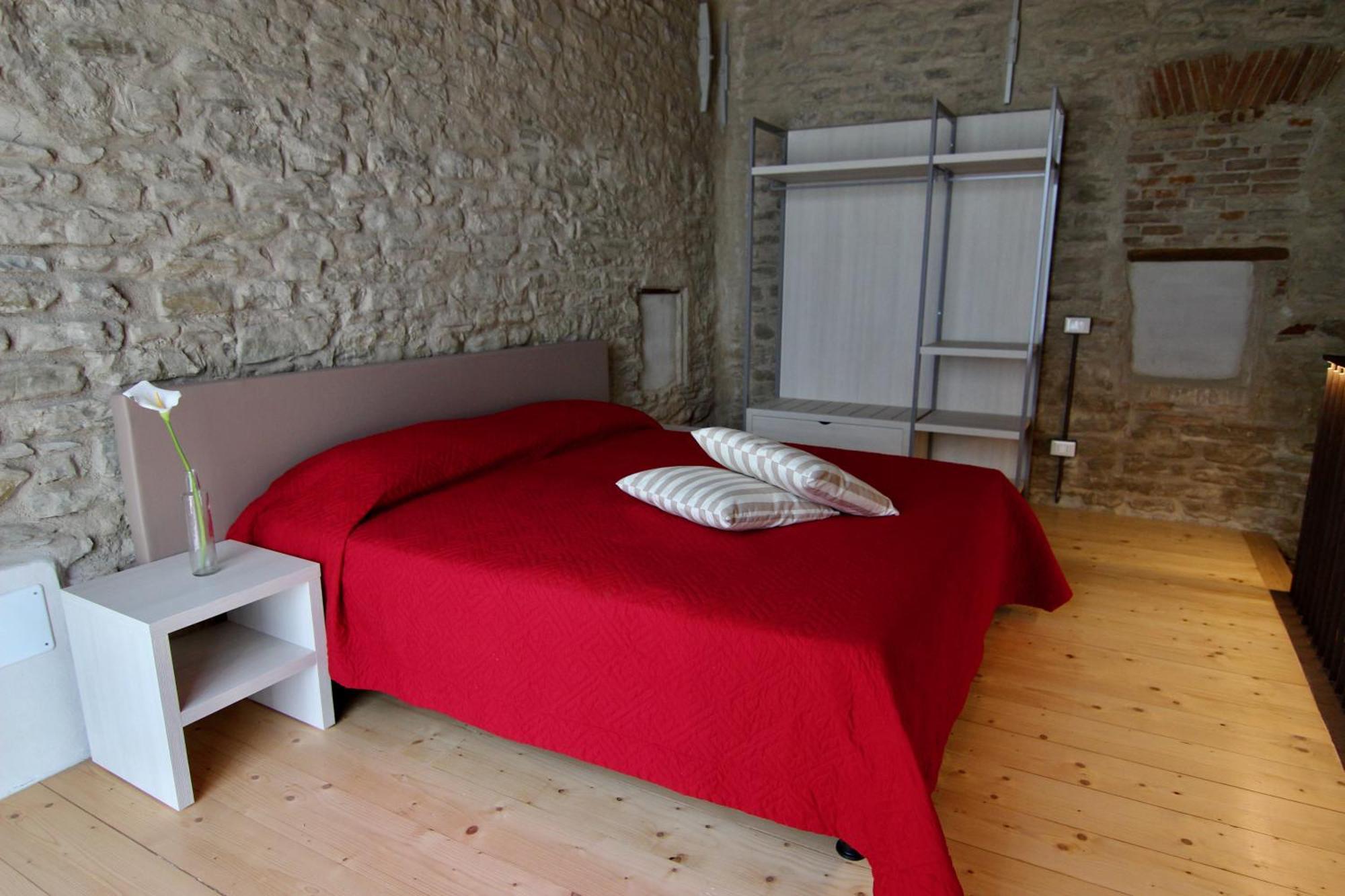 מלון Casola Valsenio Relais Mevigo - Casa Padronale מראה חיצוני תמונה