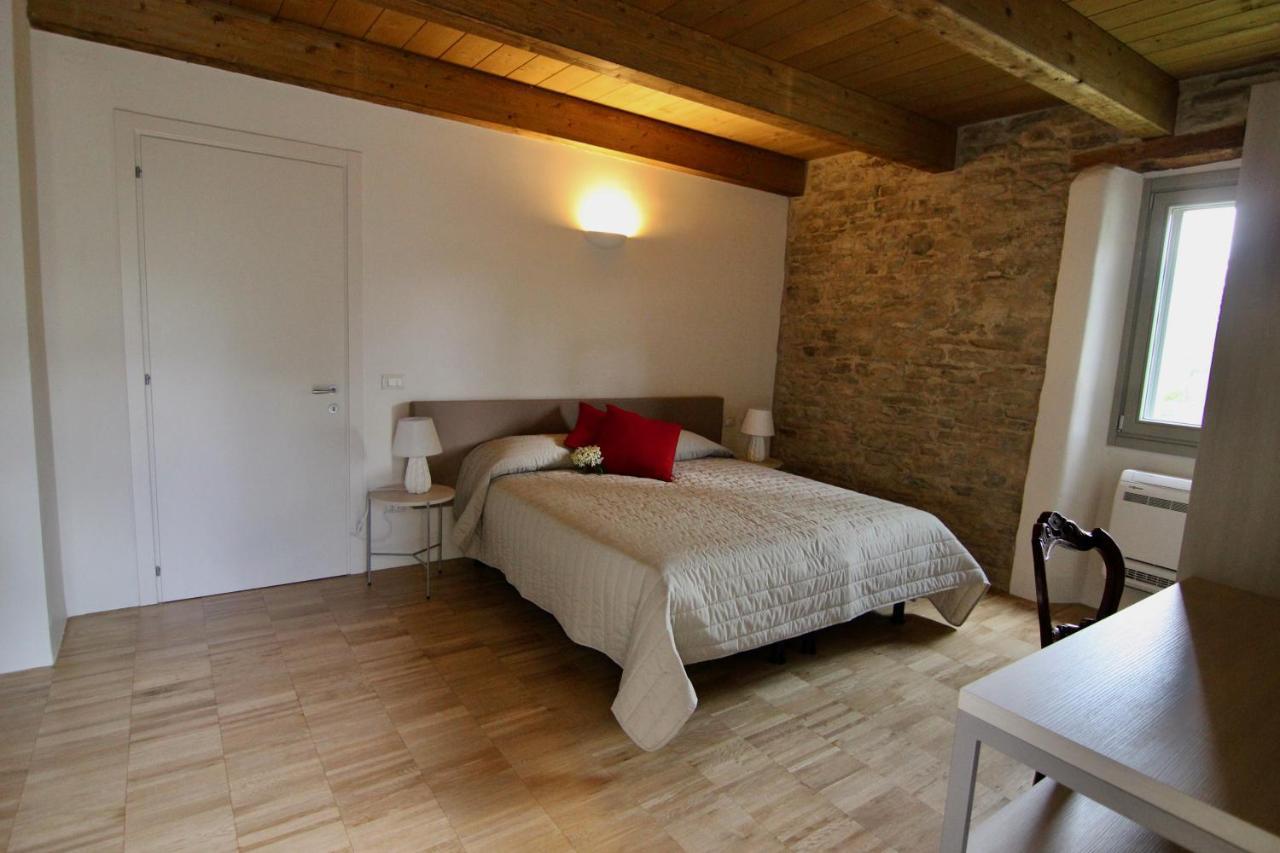 מלון Casola Valsenio Relais Mevigo - Casa Padronale מראה חיצוני תמונה