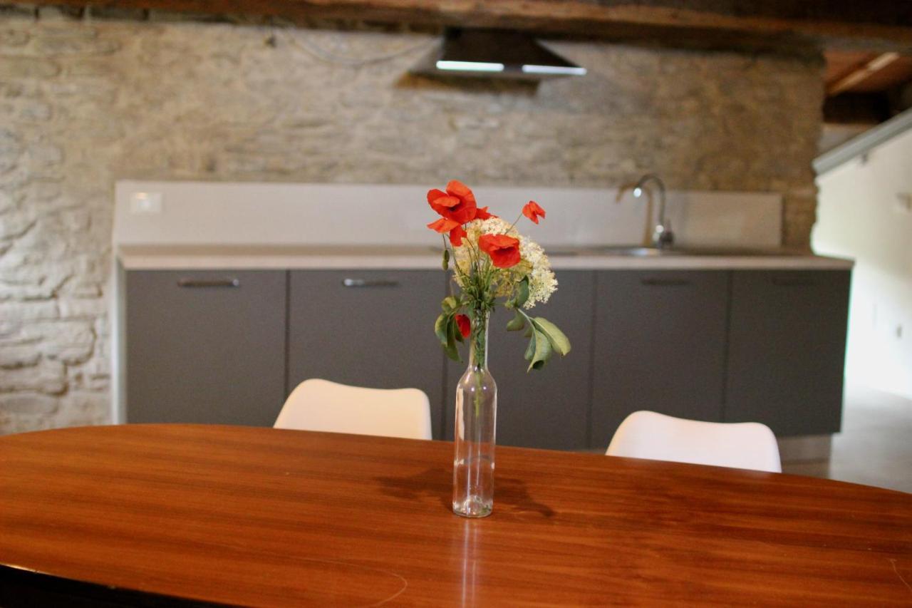 מלון Casola Valsenio Relais Mevigo - Casa Padronale מראה חיצוני תמונה