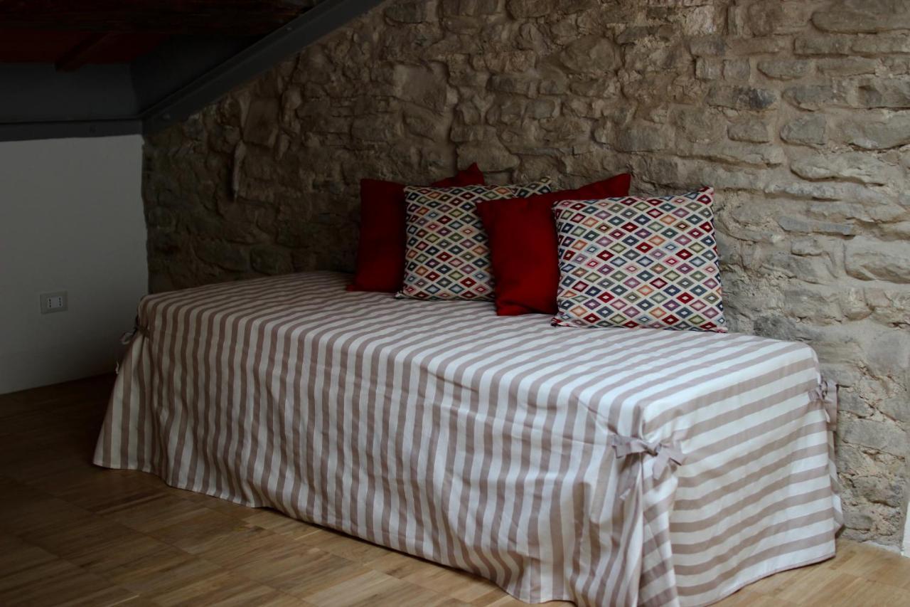 מלון Casola Valsenio Relais Mevigo - Casa Padronale מראה חיצוני תמונה