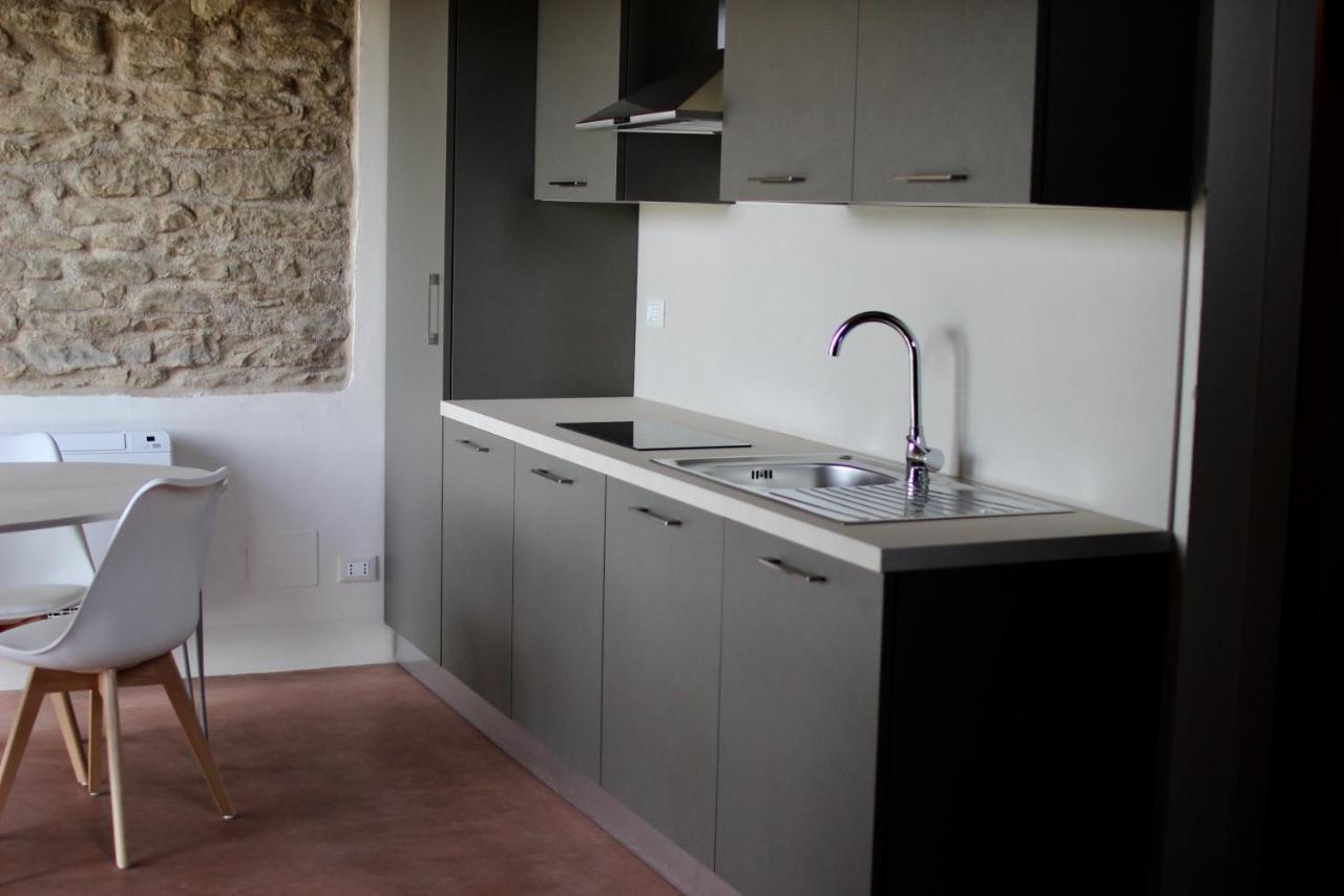 מלון Casola Valsenio Relais Mevigo - Casa Padronale מראה חיצוני תמונה