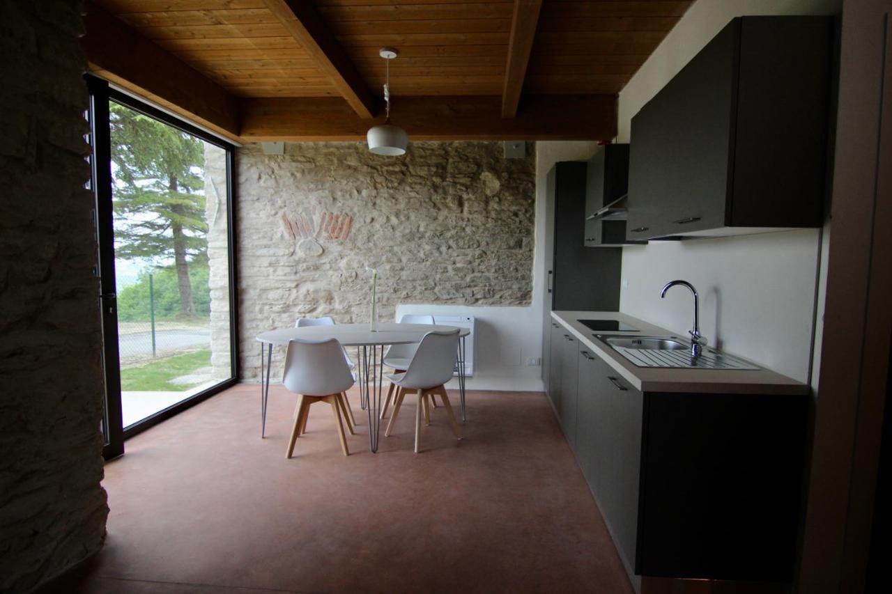 מלון Casola Valsenio Relais Mevigo - Casa Padronale מראה חיצוני תמונה