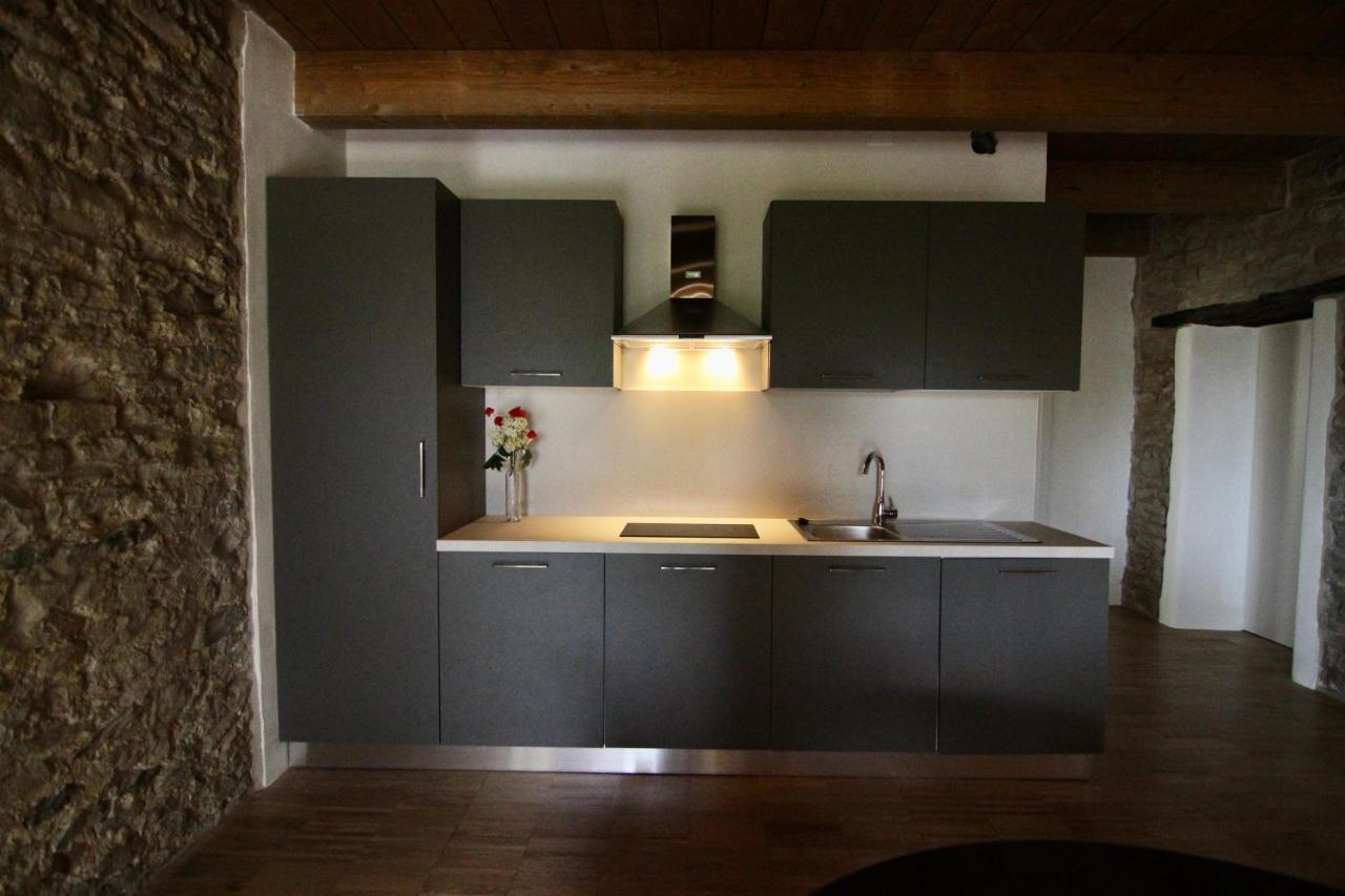 מלון Casola Valsenio Relais Mevigo - Casa Padronale מראה חיצוני תמונה